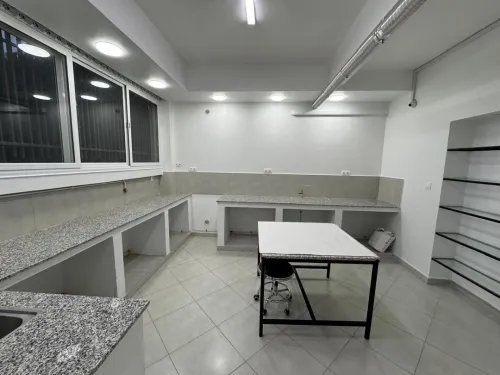Location Local Alger Kouba