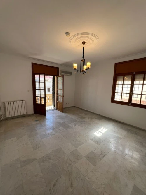 Vente Villa Alger Dely brahim