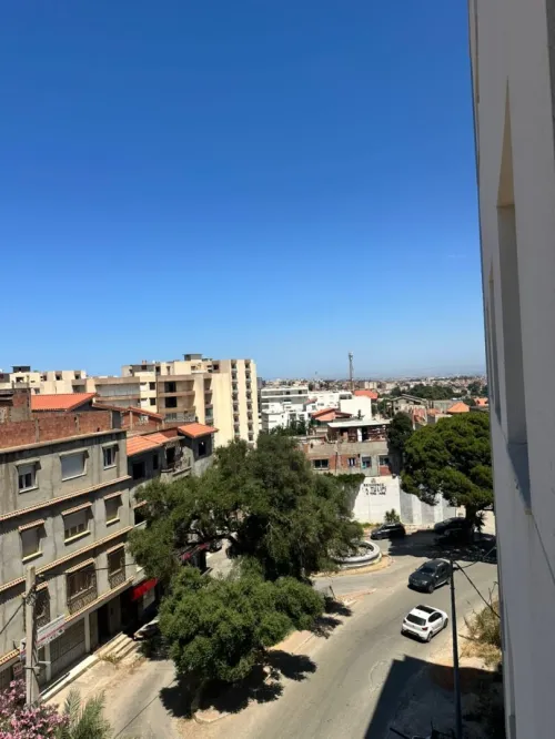 Vente Appartement F3 Alger Draria