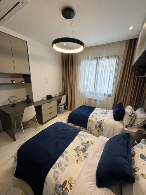 Vente Appartement F3 Alger Draria