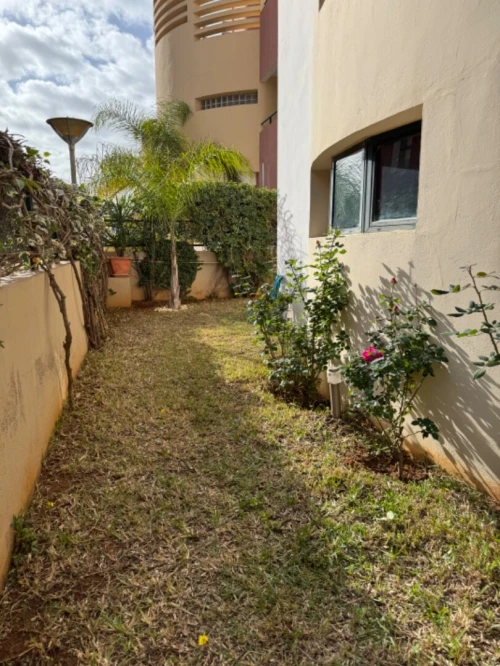 Location Villa Alger Cheraga