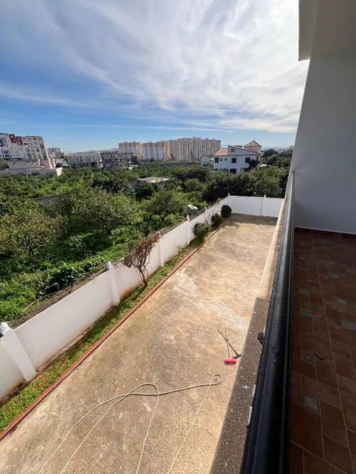 Location Villa Alger Birkhadem