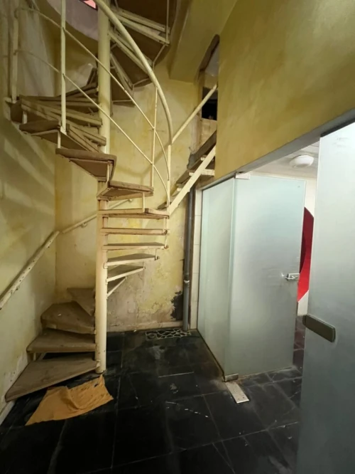 Vente Villa Alger Saoula