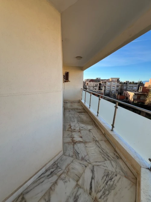 Vente Appartement F4 Alger Draria