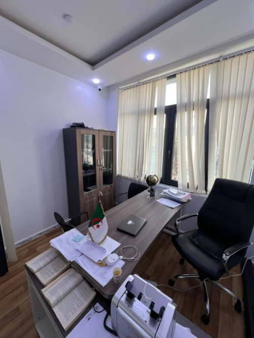Location Appartement Alger Said hamdine