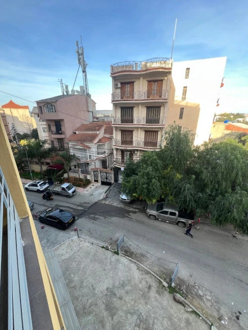 Location Local Alger Dely brahim