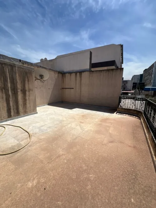 Location Villa Alger Kouba