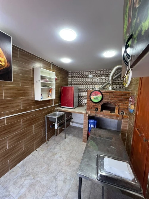 Location Local Alger El achour