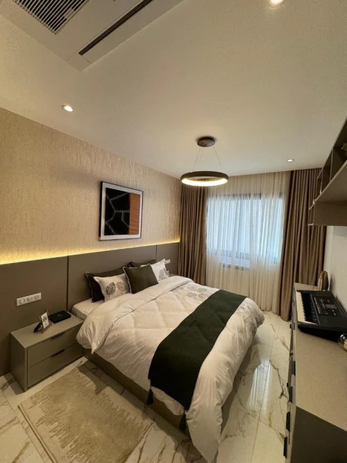 Vente Appartement F3 Alger Draria