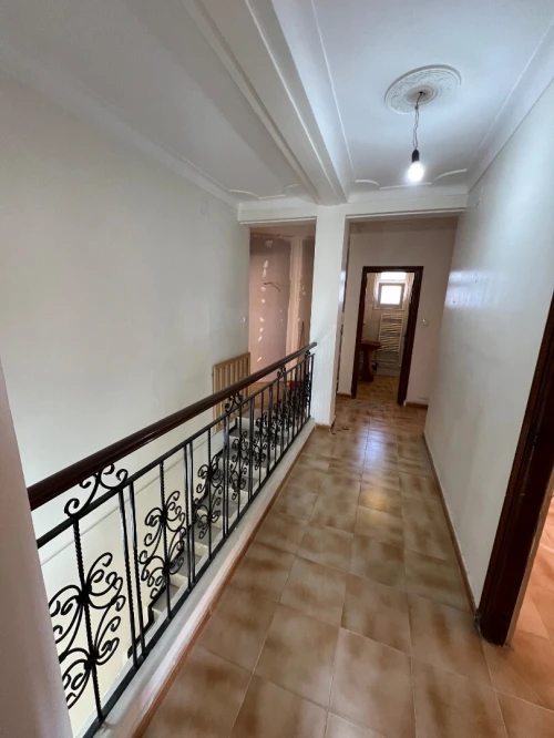 Location Appartement Duplex F5 Alger Beni messous