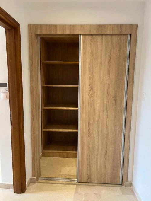 Vente Appartement F4 Alger Dely brahim
