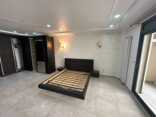 Location Appartement F5 Alger Said hamdine