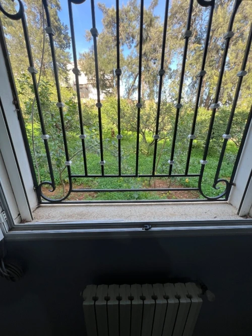 Location Villa Alger Birkhadem