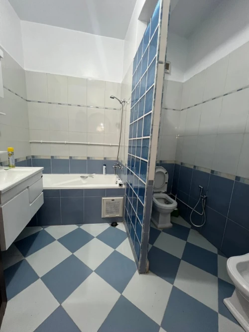 Location Villa Alger Cheraga