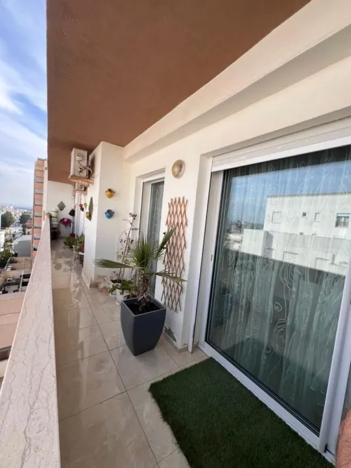 Vente Appartement Duplex F7 Alger Cheraga