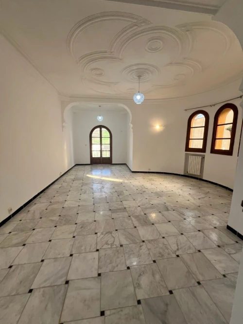 Location Villa Alger Cheraga