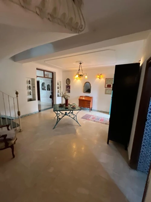 Vente Villa Alger Ouled fayet