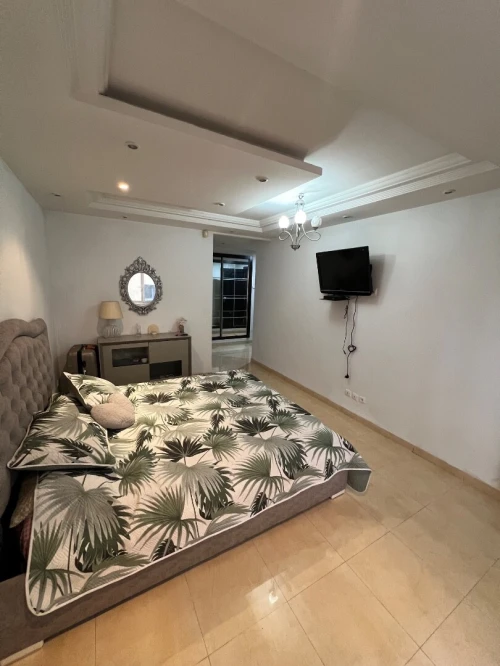 Location Appartement F4 Alger Cheraga
