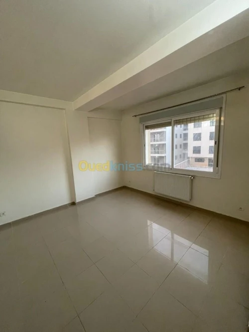 Location Appartement F3 Alger El achour