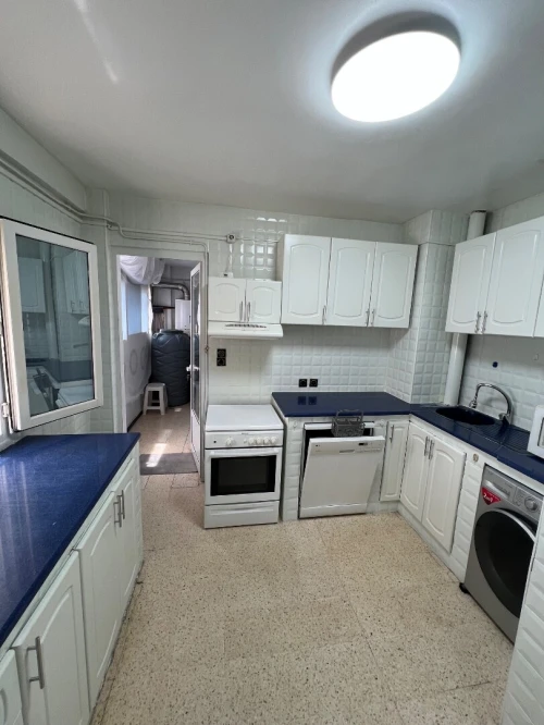 Location Appartement F4 Alger Said hamdine