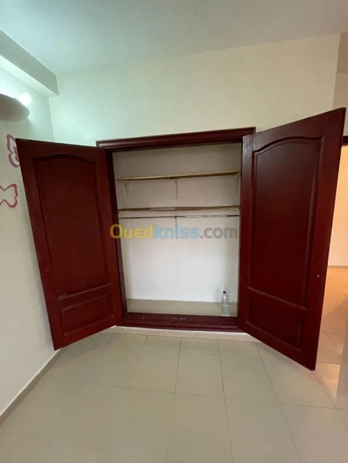 Location Appartement F3 Alger El achour
