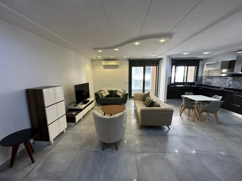 Location Appartement F4 Alger Said hamdine