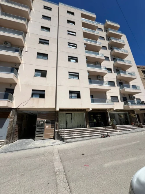 Vente Appartement F4 Alger Cheraga