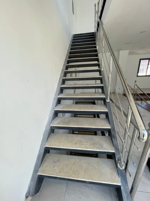 Location Immeuble Alger El mouradia