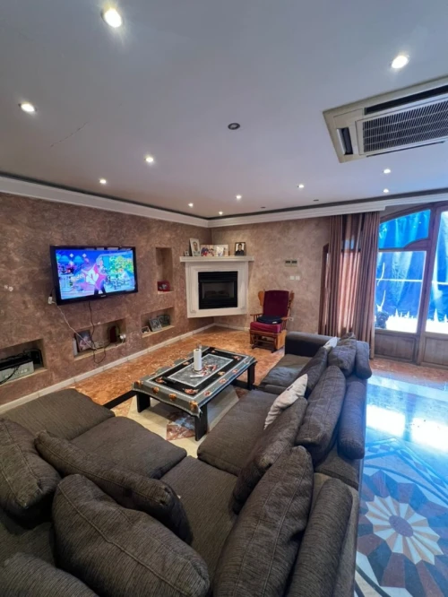 Vente Villa Alger Saoula