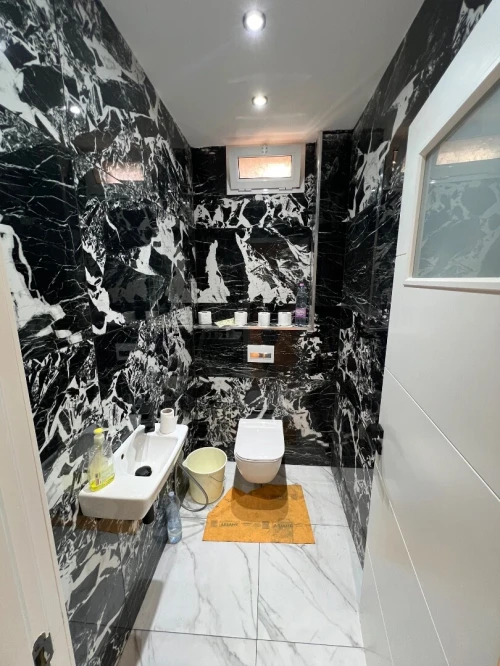 Location Appartement F4 Alger Ben aknoun