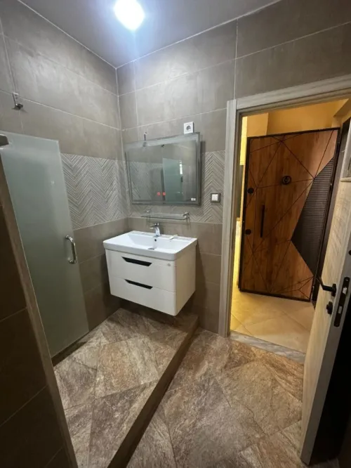 Vente Appartement F3 Alger Hydra