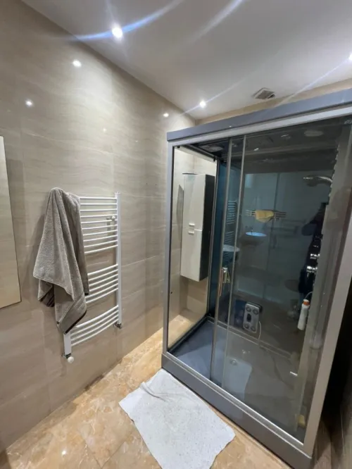 Location Appartement F5 Alger Hydra