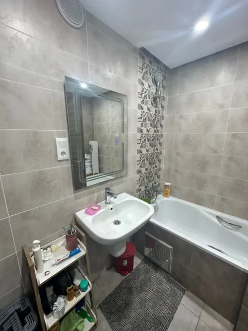 Location Appartement F3 Alger Birkhadem