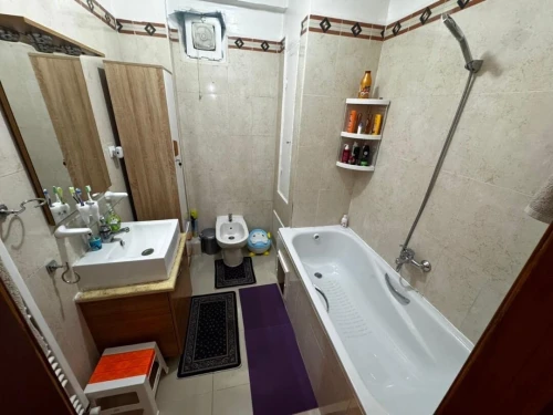 Location Appartement F3 Alger El achour