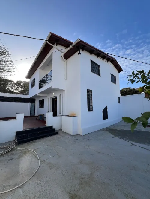 Location Villa Alger Birkhadem