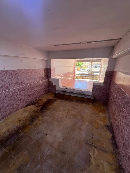 Location Local Alger Bachdjerrah 5