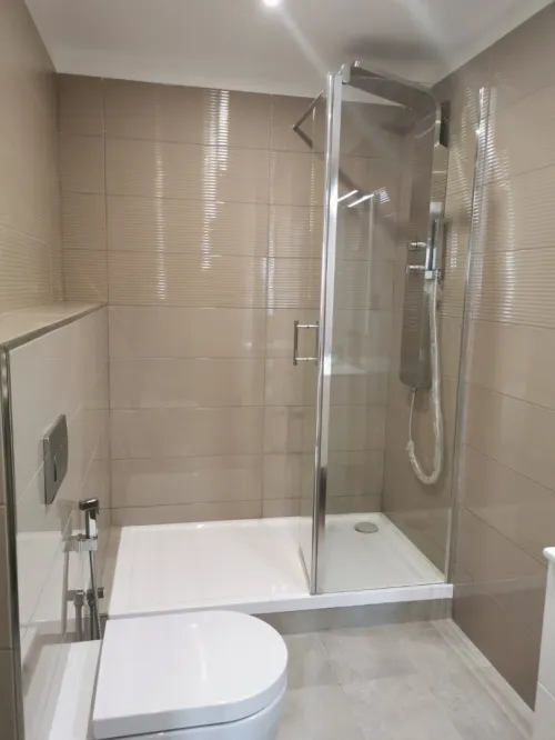 Location Appartement Alger Ben aknoun