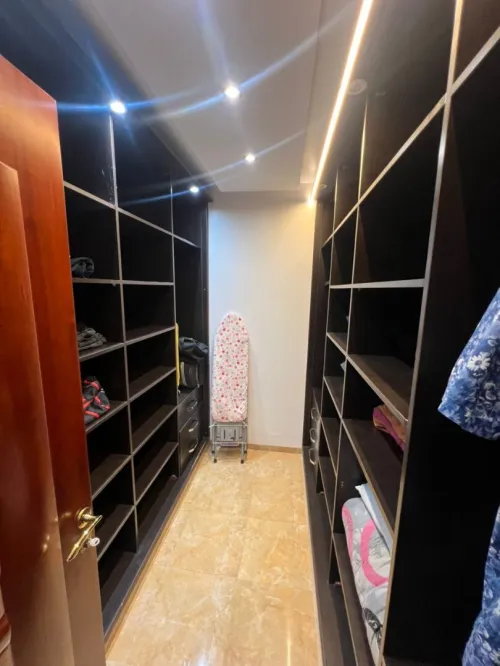 Location Appartement F5 Alger Hydra