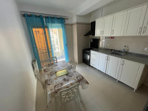 Location Appartement F3 Alger Draria