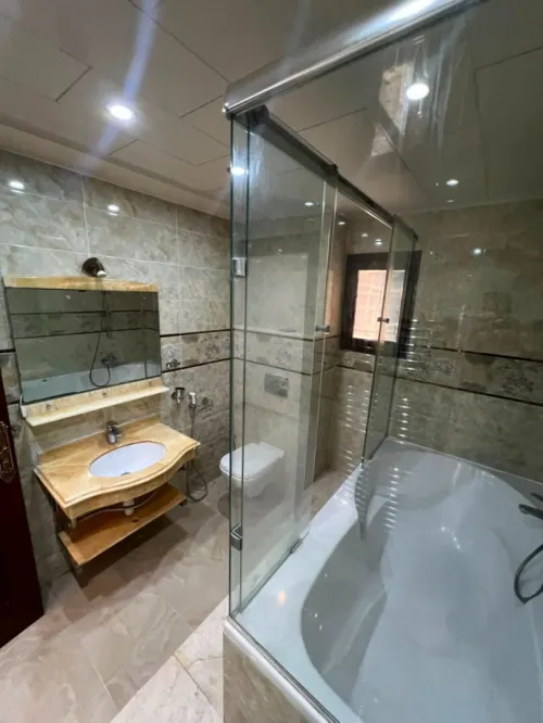 Location Appartement F4 Alger Hydra 14