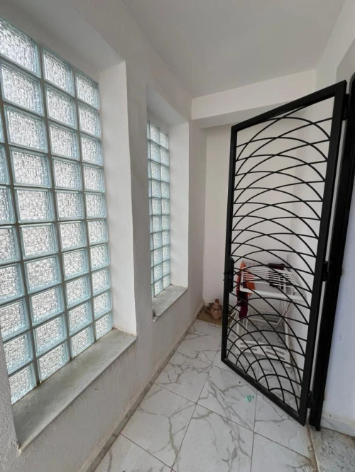 Location Appartement F3 Alger Said hamdine