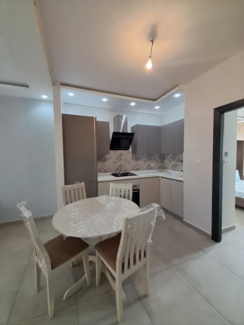 Location Appartement F3 Alger Ben aknoun