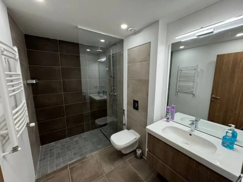 Location Appartement F4 Alger Ouled fayet