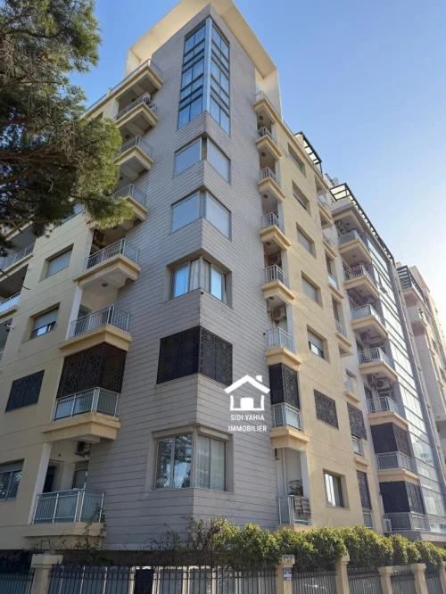 Location Appartement F3 Alger Staoueli