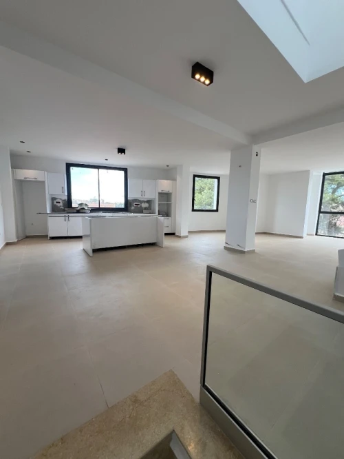 Location Appartement Duplex F5 Alger Ben aknoun