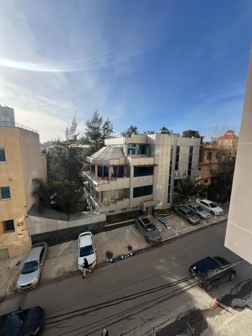 Location Immeuble Alger Dely brahim