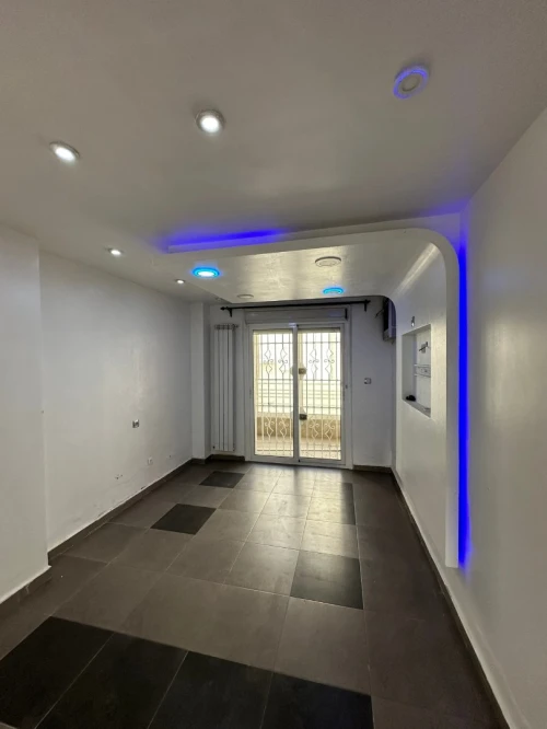 Vente Appartement F4 Alger Said hamdine
