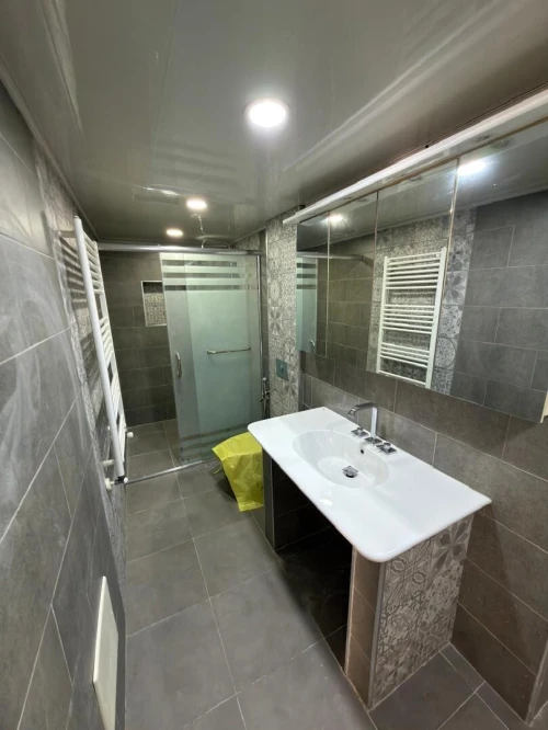Location Villa Alger Dely brahim