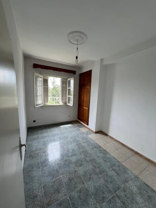 Location Appartement F5 Alger Said hamdine