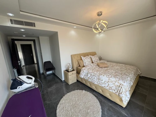 Vente Appartement F4 Alger Dar el beida